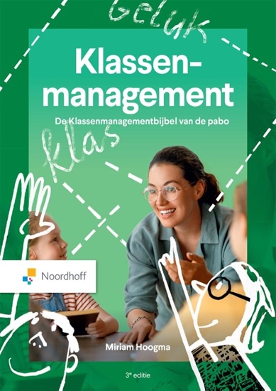 Afbeelding van Klassenmanagement