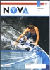 Afbeelding van Nova NaSk - MAX 1-2 vmbo-kgt Leerwerkboek A