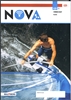 Afbeelding van Nova NaSk - MAX 1-2 vmbo-kgt Leerwerkboek A