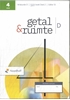 Afbeelding van Getal & Ruimte 4 vwo wiskunde d Flex-boek 2