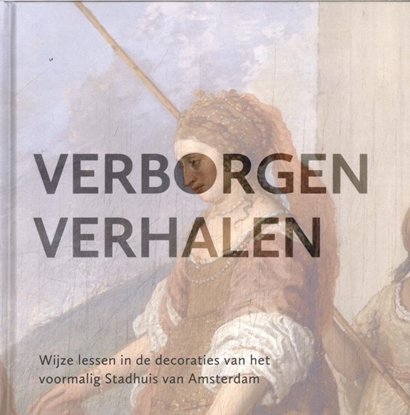 Afbeeldingen van Verborgen verhalen