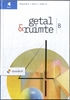 Afbeelding van Getal & Ruimte 4 havo wiskunde b Leerboek 2