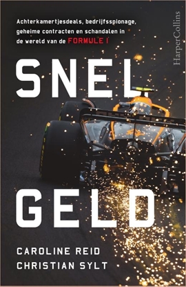 Afbeeldingen van Snel geld