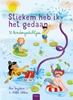 Afbeelding van Stiekem heb ik het gedaan. 30 kindergedichtjes