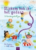 Afbeelding van Stiekem heb ik het gedaan. 30 kindergedichtjes