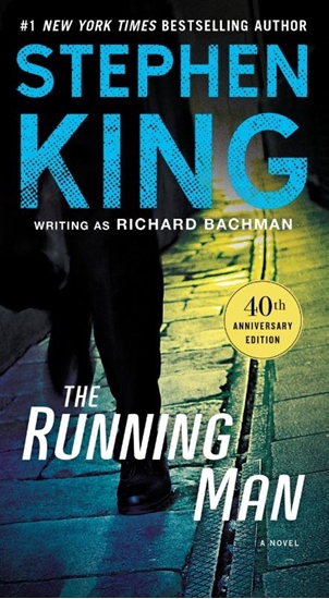 Afbeelding van The Running Man