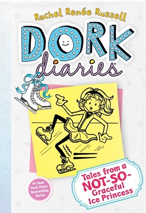 Afbeeldingen van Dork Diaries Dork Diaries 4