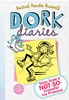 Afbeelding van Dork Diaries Dork Diaries 4