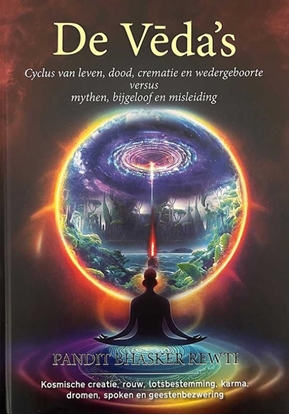 Afbeeldingen van De Vēda’s