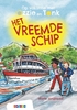Afbeelding van Op vakantie met Ozzie en Tonk Het vreemde schip