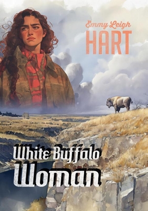 Afbeeldingen van The Pekosha Saga White Buffalo Woman