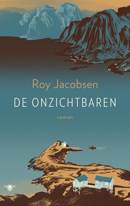 Afbeeldingen van De onzichtbaren