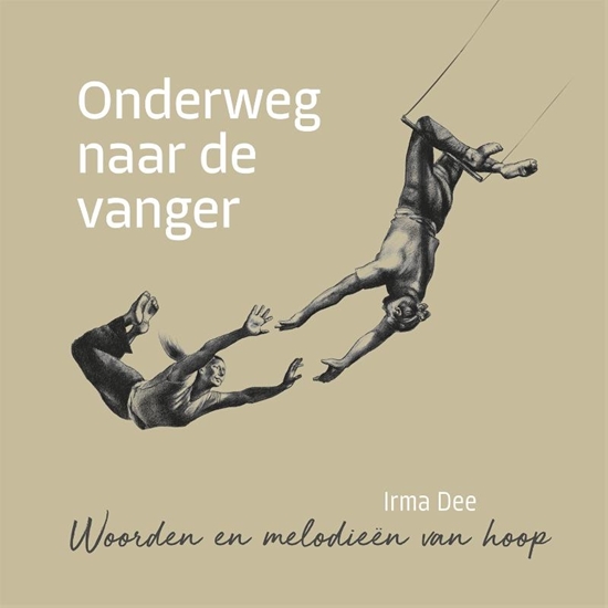 Afbeelding van Onderweg naar de vanger