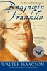 Afbeelding van Benjamin Franklin