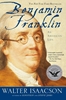 Afbeelding van Benjamin Franklin