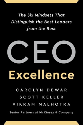 Afbeeldingen van CEO Excellence