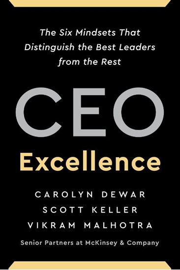 Afbeelding van CEO Excellence