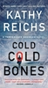 Afbeelding van A Temperance Brennan Novel Cold, Cold Bones