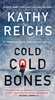 Afbeelding van A Temperance Brennan Novel Cold, Cold Bones