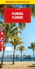 Afbeelding van Marco Polo Wegenkaart Marco Polo Wegenkaart Florida