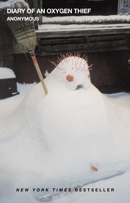 Afbeeldingen van The Oxygen Thief Diaries Diary of an Oxygen Thief