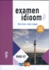 Afbeelding van Examenidioom vmbo-gt Duits