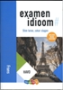 Afbeelding van Examenidioom havo Frans