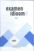 Afbeelding van Examenidioom Duits havo