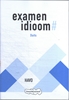Afbeelding van Examenidioom Duits havo