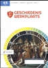 Afbeelding van Geschiedeniswerkplaats havo 4-5 Handboek FLEX boek