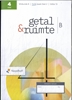 Afbeelding van Getal & Ruimte 4 vwo wiskunde b Flex-boek 2