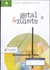 Afbeelding van Getal & Ruimte 4 vwo wiskunde b Flex-boek 2
