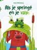 Afbeelding van Als je springt en je valt