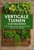 Afbeelding van Verticale Tuinen voor Beginners