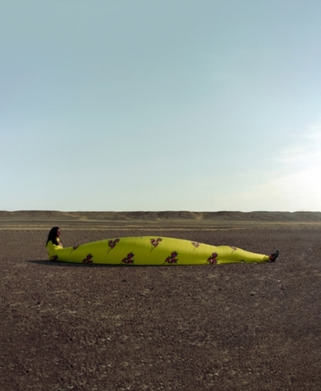 Afbeelding van The Offbeat Sari