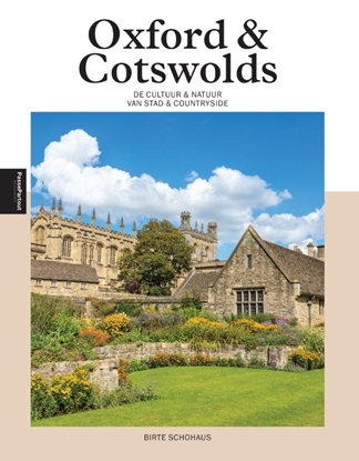 Afbeeldingen van Oxford & Cotswolds