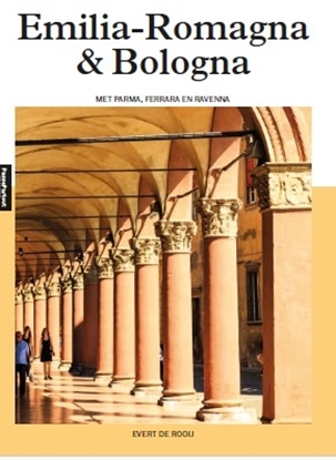Afbeeldingen van Emilia-Romagna & Bologna