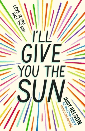 Afbeelding van I'll Give You the Sun