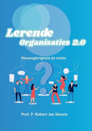 Afbeelding van Lerende organisaties 2.0