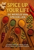 Afbeelding van Spice Up Your Life: De Wereld van Specerijen