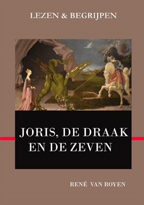Afbeeldingen van Lezen en begrijpen: Joris, de draak en de zeven