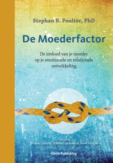 Afbeelding van De Moederfactor