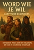Afbeelding van Word Wie Je Wil: LARP voor Beginners