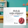 Afbeelding van Heb jij mijn stippen?