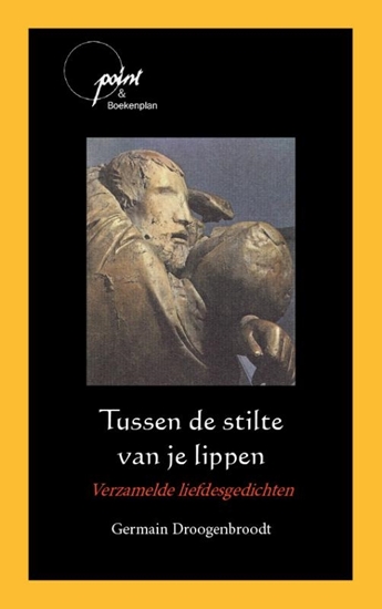 Afbeelding van Tussen de stilte van je lippen