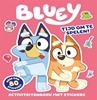 Afbeelding van Bluey Tijd om te spelen!