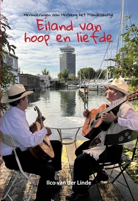 Afbeeldingen van Eiland van hoop en liefde