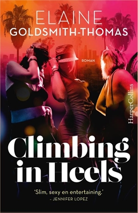 Afbeeldingen van Climbing in Heels