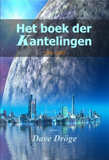 Afbeelding van Het boek der Kantelingen