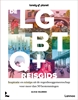 Afbeelding van De LGBTQ+ reisgids